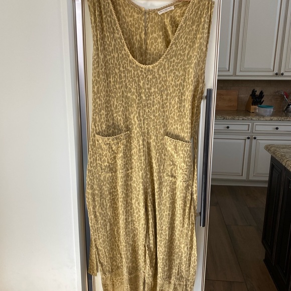 Spell Wild Thing Jumpsuit - Picture 4 of 8